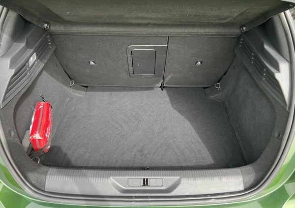 Peugeot 308 cena 102500 przebieg: 45600, rok produkcji 2022 z Turek małe 37